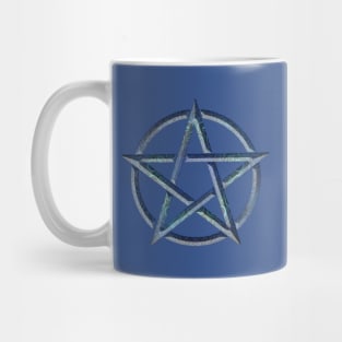 The Good Witches Symbol Mug